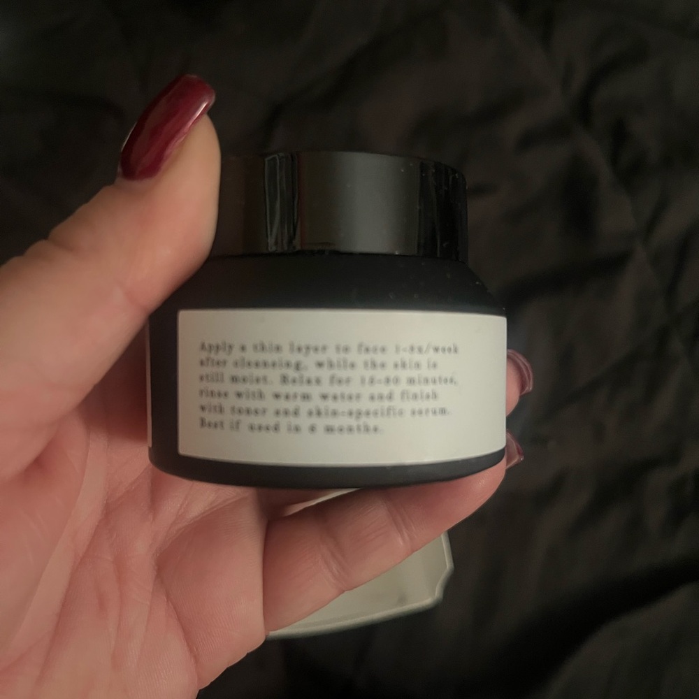 Primally Pure Soothing Mask - Picture 4 of 5